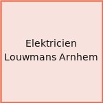 Elektricien Louwmans Arnhem